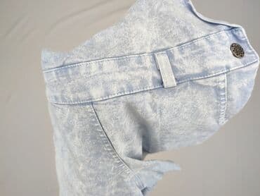 pepco klapki hello kitty: Ogrodniczki damskie, rozmiar M — 5