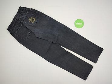 tight jeans: Jeansy damskie, rozmiar S — 3