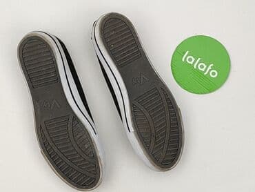 жіноче взуття польща: Sneakers for women, 40, condition - Good — 3
