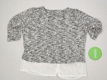 clockhouse jeans: Clockhouse, Sweter damski, rozmiar M — 3