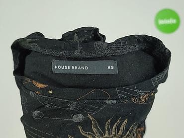 bluzy house: House, Bluzka damska, rozmiar XS — 4