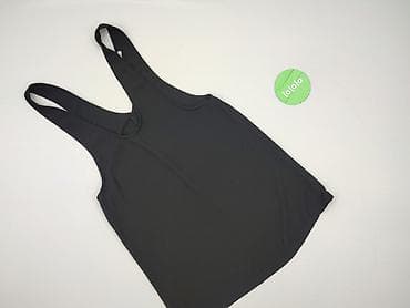 pull and bear sweter w paski: PULL&BEAR, Top damski, rozmiar M — 2