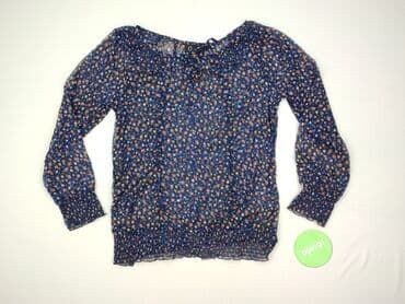 bluzki pod marynarkę plus size: Gina, Жіноча блуза, розмір M — 2