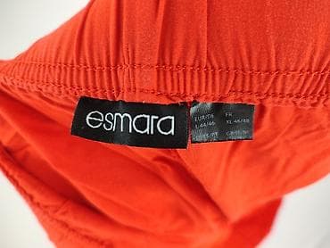 esmera: Esmara, Spodnie 3/4 damskie, rozmiar XL — 4