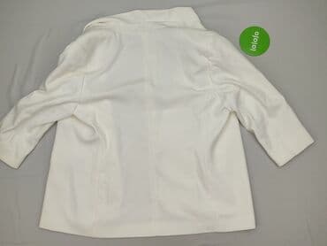 marynarka versace damska: Yessica, Marynarka damska, XL — 3