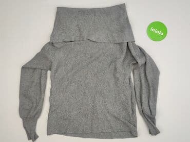 kurtka puchowa damska z kapturem reserved: Reserved, Sweter damski, rozmiar M — 2