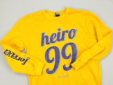 alphar one bokserki: Bluza dla mężczyzn, rozmiar M — 1