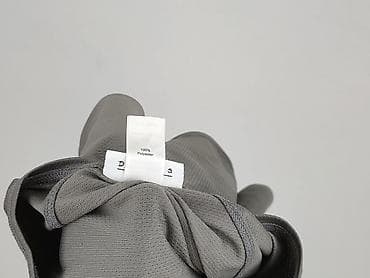 cargo pull and bear: Domyos, Футболка для чоловіків, розмір XL — 5