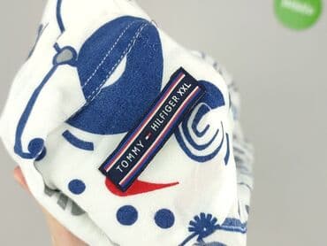 koszulka audi sport: Tommy Hilfiger, Koszulа dla mężczyzn, rozmiar 2XL — 4