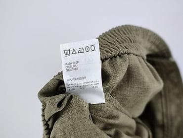 mc earl original: Marks & Spencer, Spodnie materiałowe damskie, rozmiar M — 5
