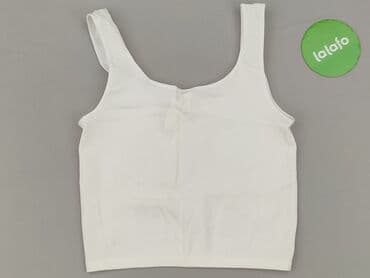 croft and barrow tops: Sinsay, Women`s top, size M — 4