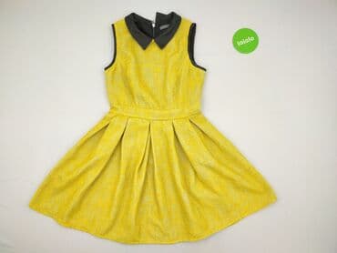 sukienki swing plus size: Atmosphere, Sukienka damska, rozmiar M — 2