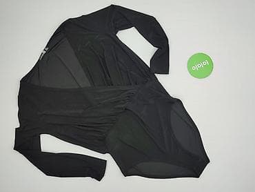 stan body: Boohoo, Жіноче боді, розмір M — 2