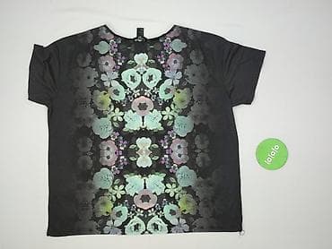 primark shirts: H&M, T-shirt damski, rozmiar L — 3