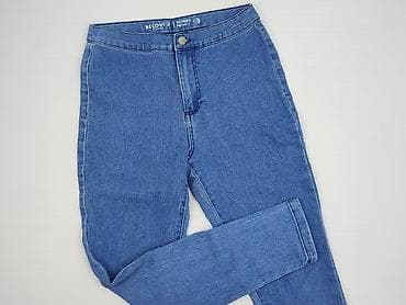 jeans beloved: Beloved, Jeansy damskie, rozmiar M — 1