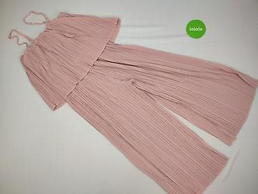 pieces bluzki: Kombinezon damski, rozmiar S — 3