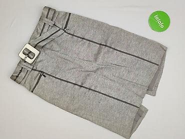 klapki zara biale: Zara, Spódnica damska, rozmiar M — 2