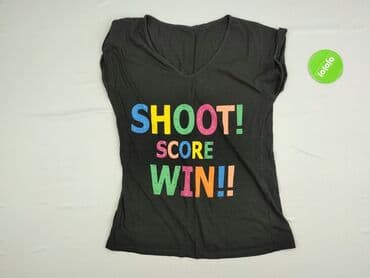 koszulka roberto carlos allegro: Women`s T-shirt, size XL (EU 42) — 2