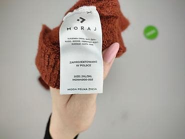 sukienki malgorzata: Moraj, Sukienka damska, rozmiar 2XL — 5