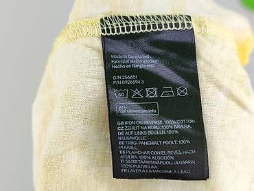 koszula z solar: H&M, T-shirt damski, rozmiar 2XL — 4