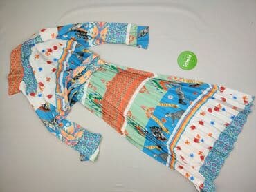 sukienki plisowane maxi: Sukienka damska, rozmiar S — 3