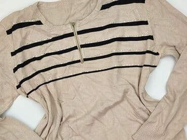 stradivarius swetry: Sweter damski, rozmiar S — 1