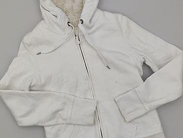 H&M L.O.G.G., Bluza z kapturem damska, rozmiar M