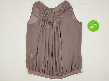 marcona marynarka: Zara, Bluzka damska, rozmiar M — 3