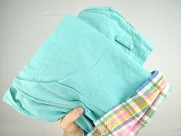 spodnie materiałowe tommy hilfiger: Spodnie materiałowe damskie, rozmiar XL — 4