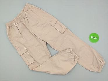 ciuchy robocze: PrettyLittleThing, Spodnie cargo damskie, rozmiar S — 2