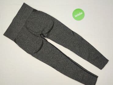 primark running leggings: Leggings Sports for women, size M (EU 38) — 3