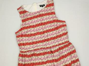 c a top: Topshop, Women`s dress, size M — 1
