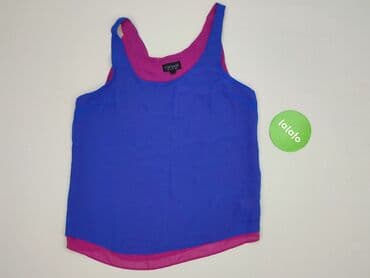 top marks: Topshop, Top damski, rozmiar S — 2