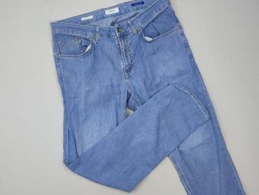 stroje kąpielowe dla puszystych allegro: Jeansy dla mężczyzn, XL — 1