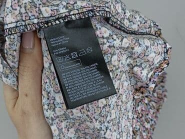 włoskie bluzki haftowane: H&M, Жіноча блуза, розмір L — 5