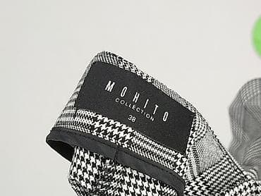 mohito spodenki biale: Mohito, Szorty damskie, rozmiar M — 4