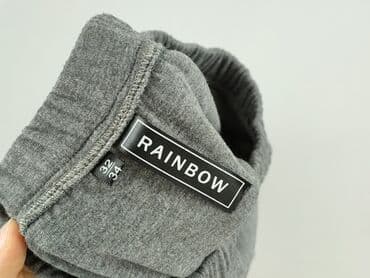 spódnice maxi jesienna: RAINBOW, Spódnica damska, rozmiar XS — 4