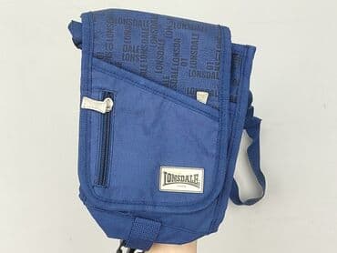 decathlon torby: Torebka, Lonsdale, stan - Bardzo dobry — 5