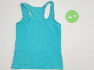 koszulka na ramiączkach jedwabna: Zentex, T-shirt damski, rozmiar S — 3