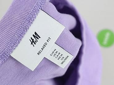 primark items: H&M, Koszulka dla mężczyzn, rozmiar M — 4