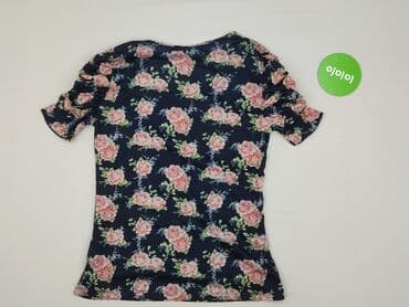 duże rozmiary ekskluzywne sukienki plus size: Bluzka damska, rozmiar XL — 3