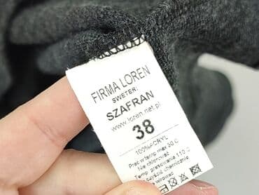 molton sukienki: Sukienka damska, rozmiar M — 5