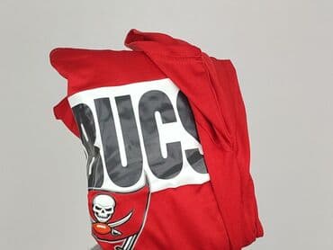 klapka do pieca: Koszulka dla mężczyzn, rozmiar XL — 5