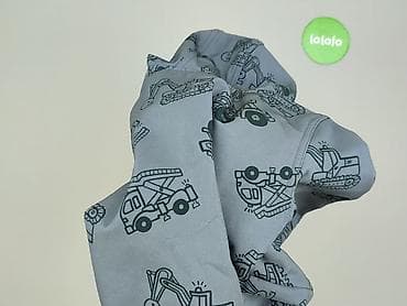 chicaca spodnie: Kurtka przejściowa, Little kids, 3-4 lat, 98-104 cm, stan - Bardzo dobry — 5