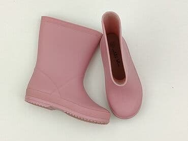 Kalosze, Nelli Blu, 26, stan - Bardzo dobry w lalafo.pl Kalosze, Nelli Blu, 26, stan - Bardzo dobry