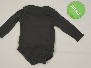 podkoszulka niemowlęca: Боді, Baby club, 3-6 міс., 
стан - Дуже гарний — 3