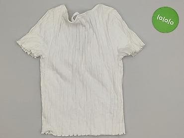 bluzki basic długi rekaw: MNG, Bluzka damska, rozmiar S — 3