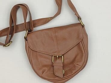 czapka z kaszmiru c a: Torebka, F&F, stan - Bardzo dobry — 1