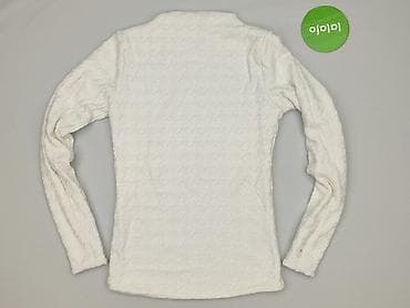 bluzki boho z haftem: Me, Bluzka damska, rozmiar S — 3