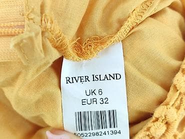 second hand cerca de mi: River Island, Spódnica damska, rozmiar 2XS — 4